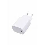 Dexim Dca1001 Yx-202u 20 w Pd Usb-C Ac Hızlı Şarj Aleti