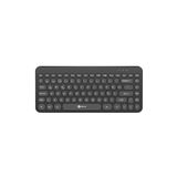 Dexim DKB0003 KBW002 Retro Daktilo Görünümlü Kablosuz Bluetooth Türkçe Tablet ve Bilgisayar Uyumlu Klavye