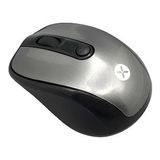 Dexim DMA0015-S Kablosuz Mouse gümüş