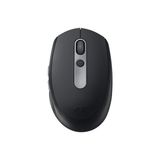 Dexim DMA0018 KJ050 Kablosuz Optik 800/1200/1600 DPI 6 Tuş Tak Çalıştır Mouse - Siyah