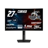 Dexim DMT007 27 inç 180Hz 1ms IPS Monitör