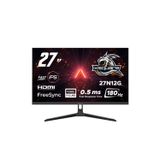 Dexim DMT009 27 inç 180Hz 0.5ms IPS Gaming Monitör