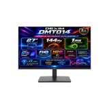 Dexim DMT014 27 inç 144Hz 1ms IPS Gaming Monitör