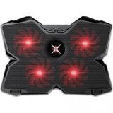 Dexim DNA002 4 Fan Ledli Notebook Soğutucu