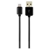 Dexim DWA072 iPhone ve iPad için USB kablosu (iPhone 5, iPad Mini ve Retina)