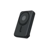 Dexim DX069 10.000mAh PD Magsafe 3IN1 iPhone/AirPods/Apple Watch Uyumlu Powerbank