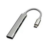 Dexim Elite USB-C to 4-Port USB-A Hub