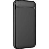 Dexim GC-27 10000 mAh Rubber Powerbank