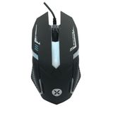 Dexim GM105 Siyah Oyuncu Mouse