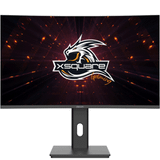 Dexim K27SG 27 inç 180Hz 1ms IPS Curved Oyuncu Monitörü