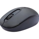 Dexim Kablosuz Mouse Siyah