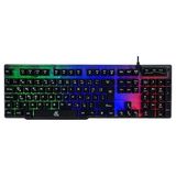Dexim KBL-KBL707U Kablolu Gaming Klavye