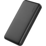 Dexim M9 Powerbank - Siyah