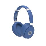 Dexim SC-301 Navy Bluetooth Kulaklık