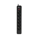 Dexim SP06AG DCP006 6 Port Akım Koruyucu Priz