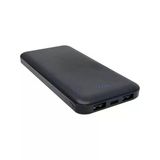 Dexim Tb-10 10000 Mah Slim Powerbank Siyah - Dca0013-B