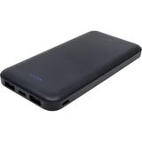 Dexim Tb-10 Powerbank 10.000MAH. - Siyah