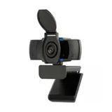 Dexim V8B Siyah 1080P Webcam