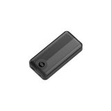 Dexim W4 20.000MAH 2x Type C Kablolu 22.5W Pd LED Göstergeli 18w Giriş 20w Çıkış Powerbank - DCA0068