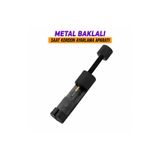 Dexmon Metal Saat Kordon Boyu Ayarlama Kısaltma Aparatı Metal Kordon Pim Çıkarma Bakla Sökme Aleti