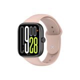 Dexmon Xiaomi Redmi Watch 4 / 5 / 6 & Smart Band 9 Pro / 8 Pro Uyumlu Spor Silikon Kordon Kayış