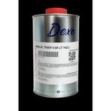Dexo Akrilik Tiner Hızlı 0.85LT