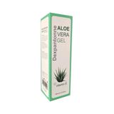 Dexpantonne 200 ml Aloevera Gel Vitamin E