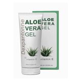 Dexpantonne Aloevera Vitamin E 200 ml Jel