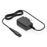 Dexpt 15V 5.4W OneBlade tıraş makinesi şarj cihazı Philips Norelco için uygun tek bıçak QP6520 QP6510 QP6530 QP6550 Tıraş Makinesi HQ8505 Güç Kablosu Yedek Besleme Adaptörü