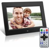 Dextel 10 İnç LCD Ekran Dijital Fotoğraf Çerçevesi