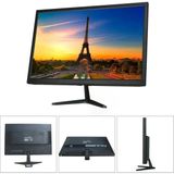 Dexter 19 Inç VGA ve HDMI Çıkışlı Hd Çözünürlük 3 Ms Tepki Süresine Sahip Monitör