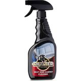Dexter Car Care Dexter Araç İçi Koltuk ve Döşeme Temizleme Spreyi 500 ml - Detaylı Temizlik ve Anti-Statik Koruma