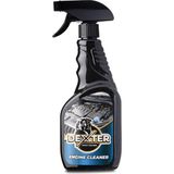 Dexter Car Care Dexter Motor Temizleyici Sprey 500 ml - Güçlü Yağ ve Kir Çözücü