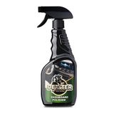 Dexter Car Care Dexter Torpido Parlatıcı ve Koruyucu 500 ml - Antistatik Toz Tutmaz Formül