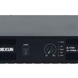 Dexun D-1700 Hat Trafolu Power Anfi