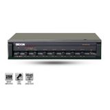 Dexun D-300 Hat Trafolu Anfi