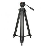 Deyatech 777 profesional 180cm Tripod Video Kamera+Dslr Tripod