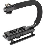 Deyatech C Stabilizer Gimbal DSLR SLR Kamera Sabitleyici