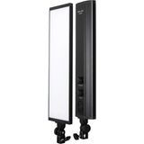 Deyatech LP8060B You Tube Video Işığı - Siyah