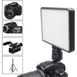 Deyatech PDX 320 Led Video Kamera işiği Led işik
