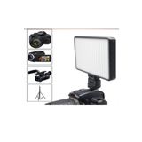 Deyatech Pro 320 Led Video Kamera işiği Led Işık YouTube TikTok Instagram