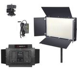 Deyatech Pro LED-800 Video Youtube Çekim Işığı Siyah