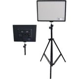 Deyatech Soft LED Sl 288 Pro Softbox LED Panel Işık LED Video Çekim Işığı