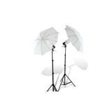 Deyatech Softbox Umberlla 84CM,2M Stand Çanta Hediye Stüdyo ve Video Çekim