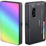 Deyatech W135 Rgb LED Şarj Edilebilir Işık 2500K-9000K Fotoğraf & Video Çekimi