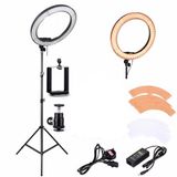 DEYATECh Youtube kit 480led Makyaj ve Kuaför çekim Işığı