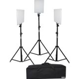 Deyatech Youtube Kit Pro Kit Fotoğraf Ve Video 530 Led Sürkeli Işık
