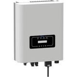 Deye 10 Kw Üç Faz On-Grid String Invertör - SUN-10K-THREE Phase