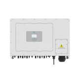 Deye 100 Kw Üç Faz On-Grid String İnvertör - Sun-100K-Three Phase
