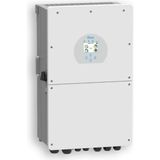 Deye 16 Kw Hibrit Monofaze On-Grid Inverter (48V - Lv)